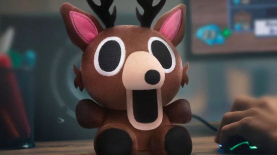 99-nights-in-the-forest-plush-official Official Deer plush from 99 Nights in the Forest