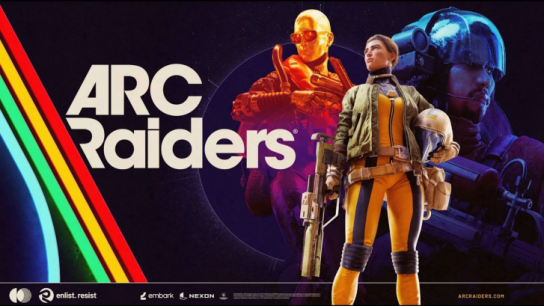 ARC Raiders Has Sold 2.5 Million Copies In Its Debut Week