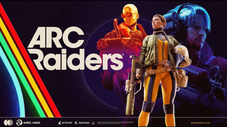 ARC Raiders Sells 2.5 Million Copies in Debut Week