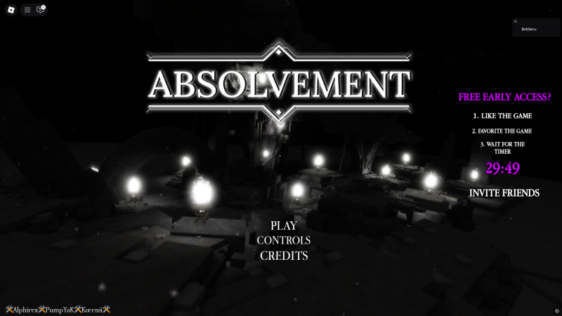 Absolvement Crystals Guide – Deltia’s Gaming