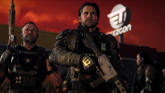 Activision Debuts Call of Duty: Black Ops 7 Launch Trailer, PC Specs Revealed