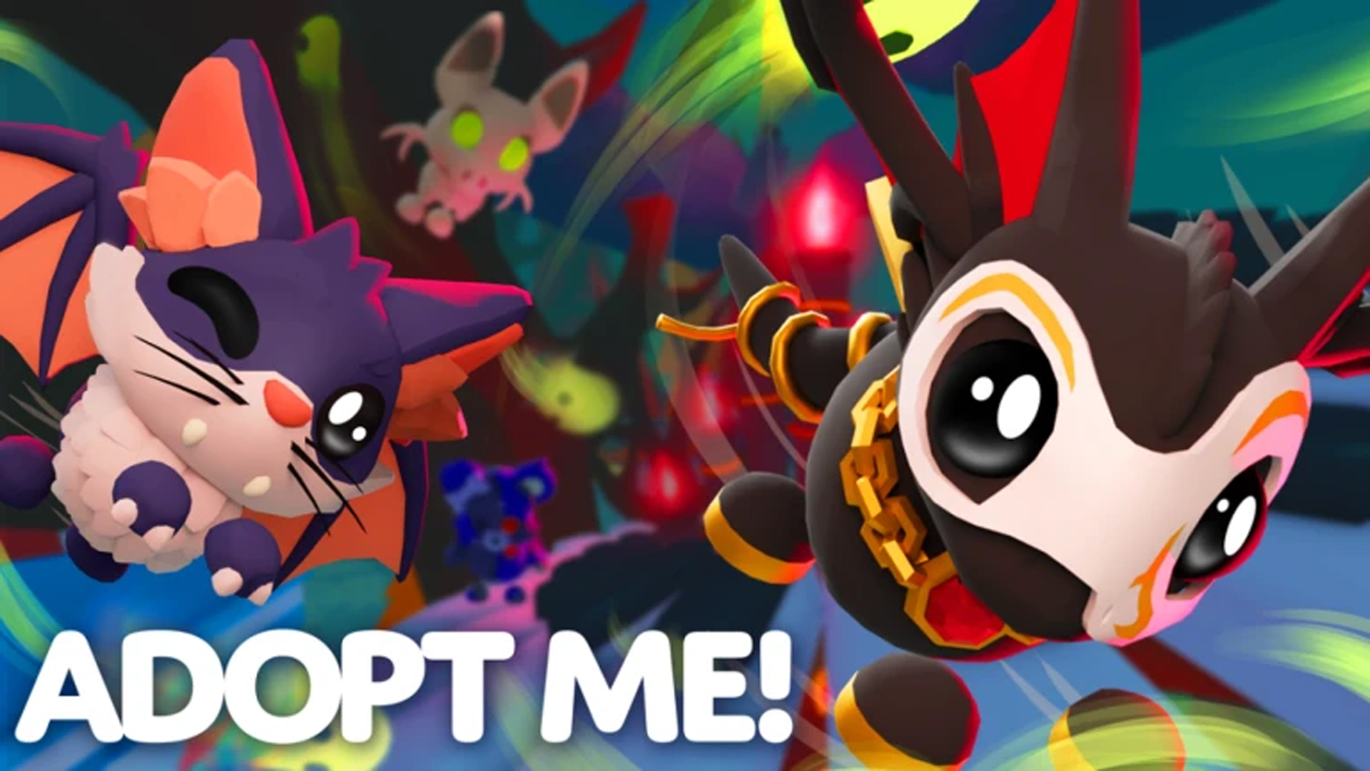 Adopt Me: Where Bear Guide