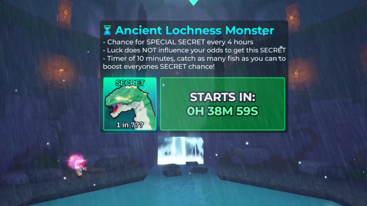 Cooperative Challenge