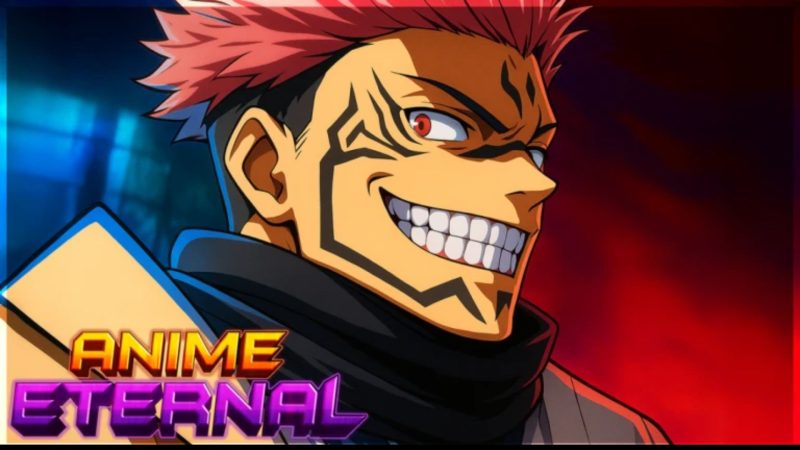 Anime Eternal Controls Guide – Deltia’s Gaming