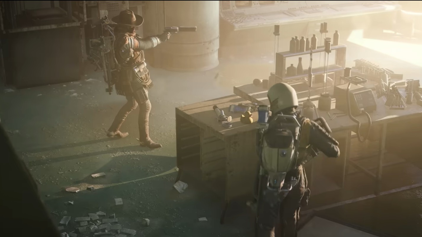 Power Cables location guide (Image via Embark Studios)