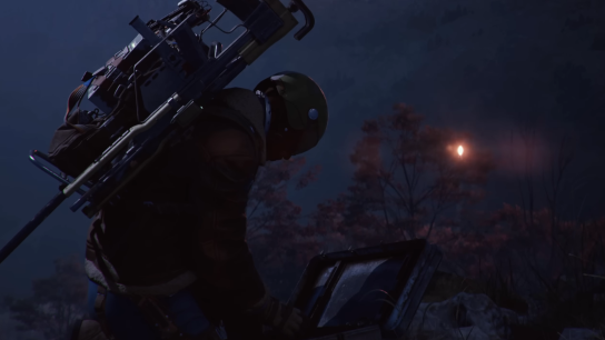 Arc Raiders: A Lay of the Land Quest Guide