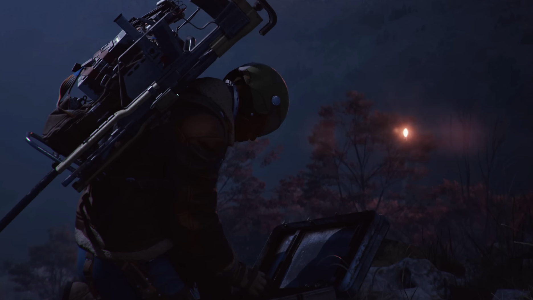 Arc Raiders: A Lay of the Land Quest Guide