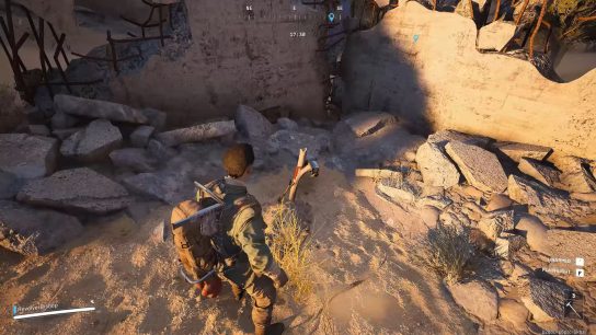 Arc Raiders: A Warm Place To Rest Quest Guide