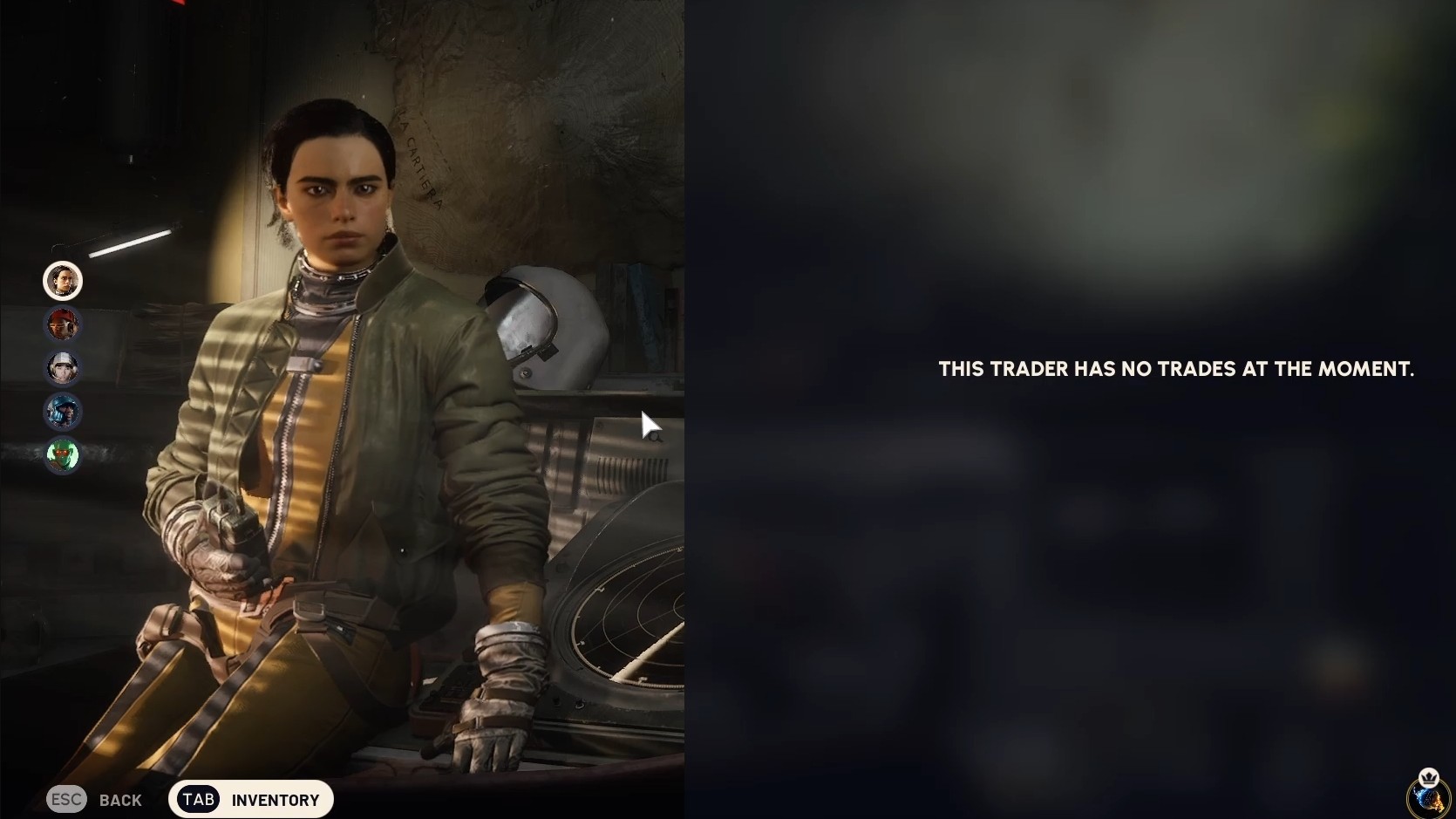 Celeste in Arc Raiders (Image via Embark Studios)