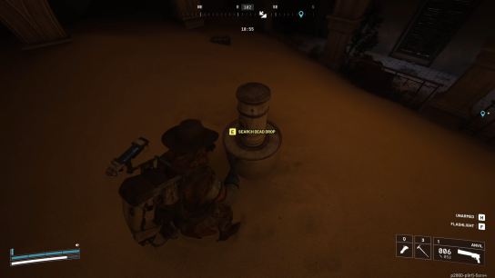 Arc Raiders: Digging Up Dirt Quest Guide