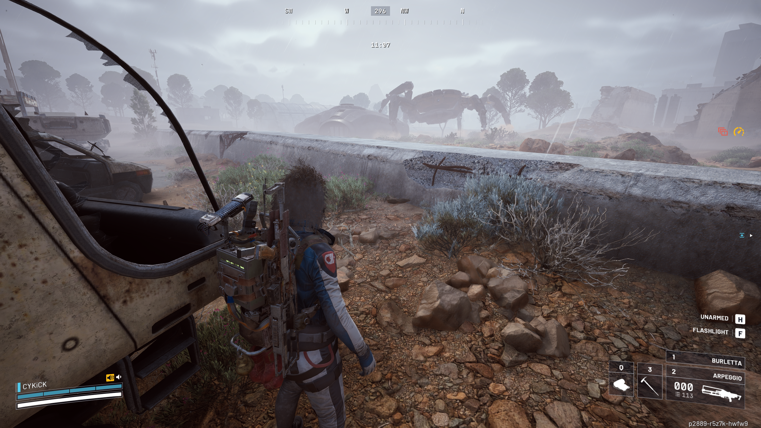 Arc Raiders: Harvester Event Guide