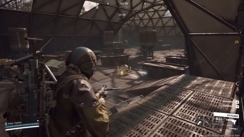 Arc Raiders: How To Find ARC Coolant