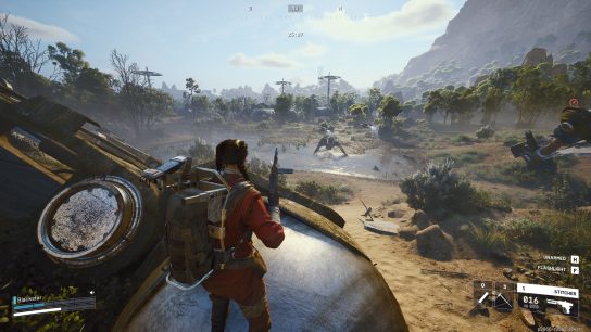 Arc Raiders: How To Find Advanced Electrical Components