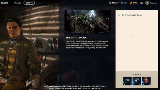 Arc Raiders: Tribute To Toledo Quest Guide