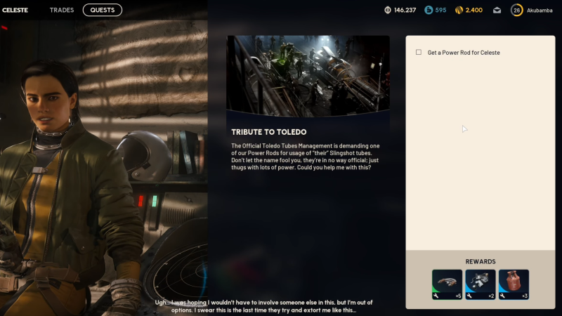 Arc Raiders: Tribute To Toledo Quest Guide