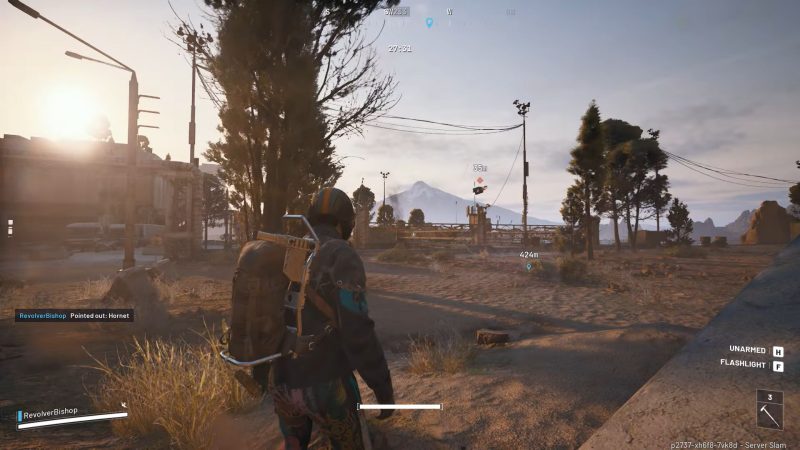 Arc Raiders: Trifecta Quest Guide