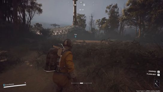 Arc Raiders: Untended Garden Quest Guide