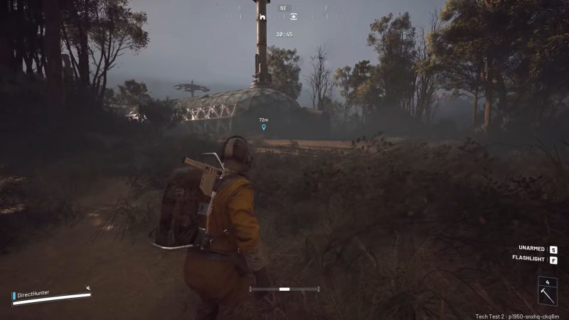 Arc Raiders: Untended Garden Quest Guide