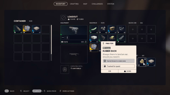 Arc Raiders: Where To Find Rubber Ducks