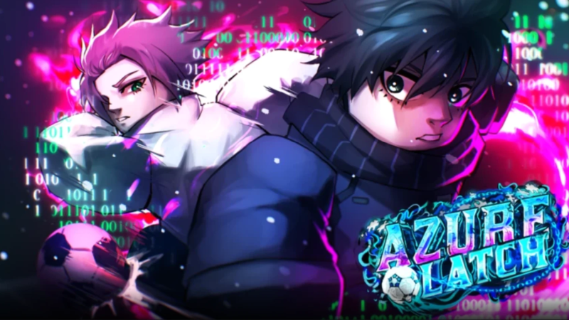 Azure Latch Controls Guide – Deltia’s Gaming