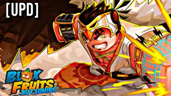 Blox Fruits Werewolf Mutation Guide