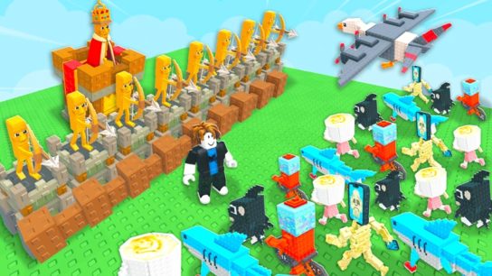 Brainrot Royale: A Beginner’s Guide