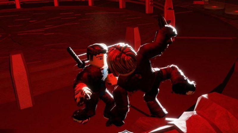 Complete Dueling Grounds Beginner’s Guide – Weapon, Combos & More