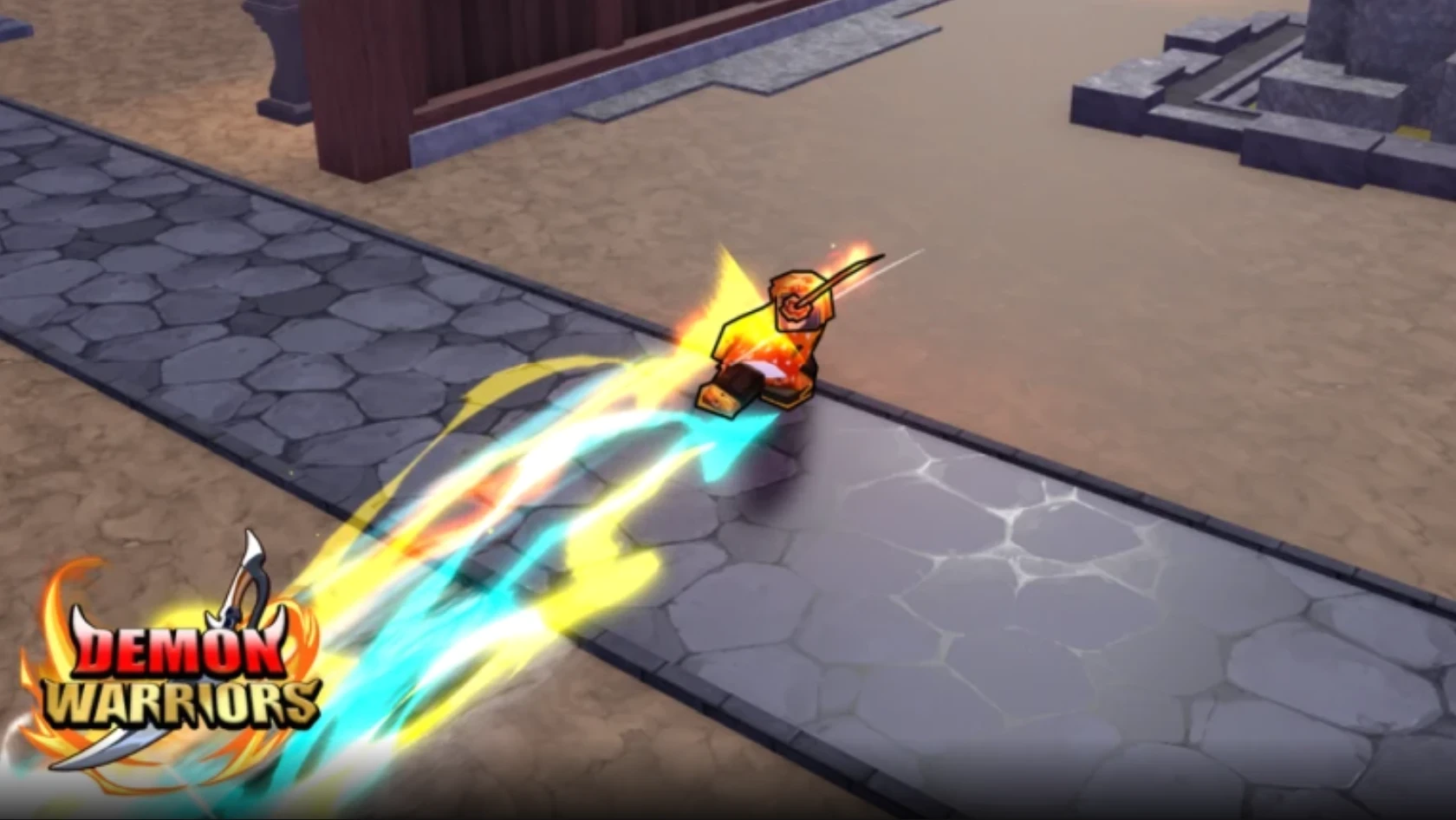 Demon Warriors Codes (November 2025)