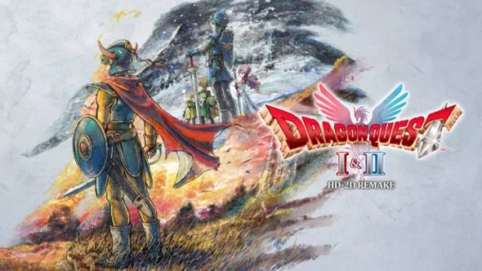 Dragon Quest II HD-2D Remake Guide | How to Play Tombola