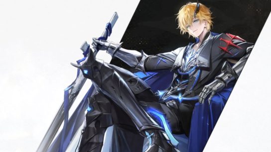 Duet Night Abyss: Best Randy Build Guide