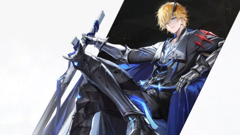 Duet Night Abyss: Best Randy Build Guide