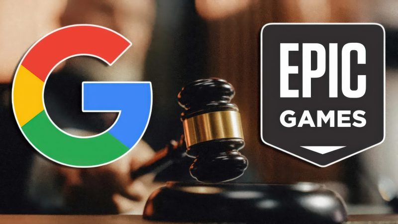 Epic, Google Settle to Open Android Platform and Reduce Google Play Fees