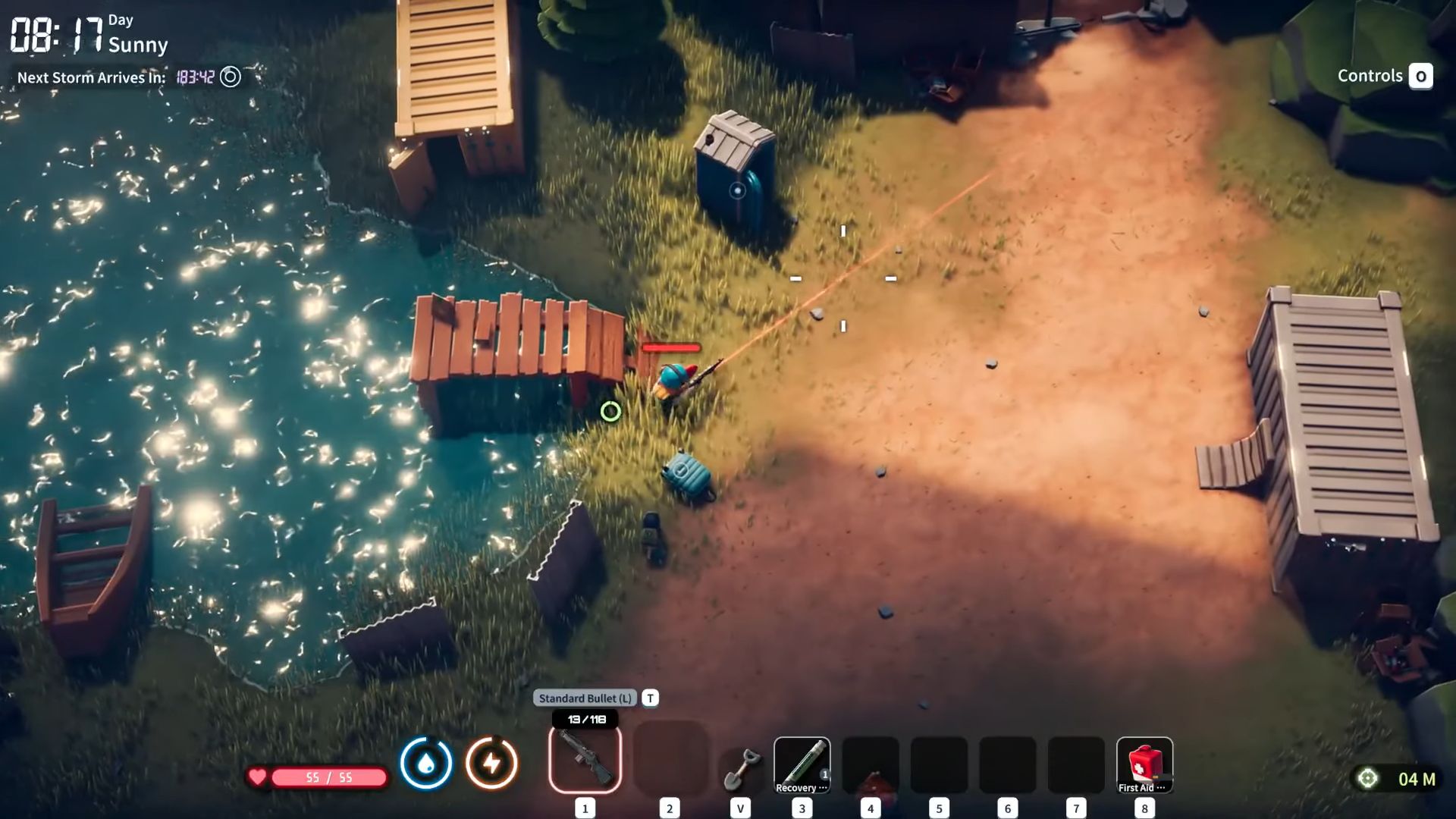 Escape From Duckov: Fishing Enthusiast Quest Guide