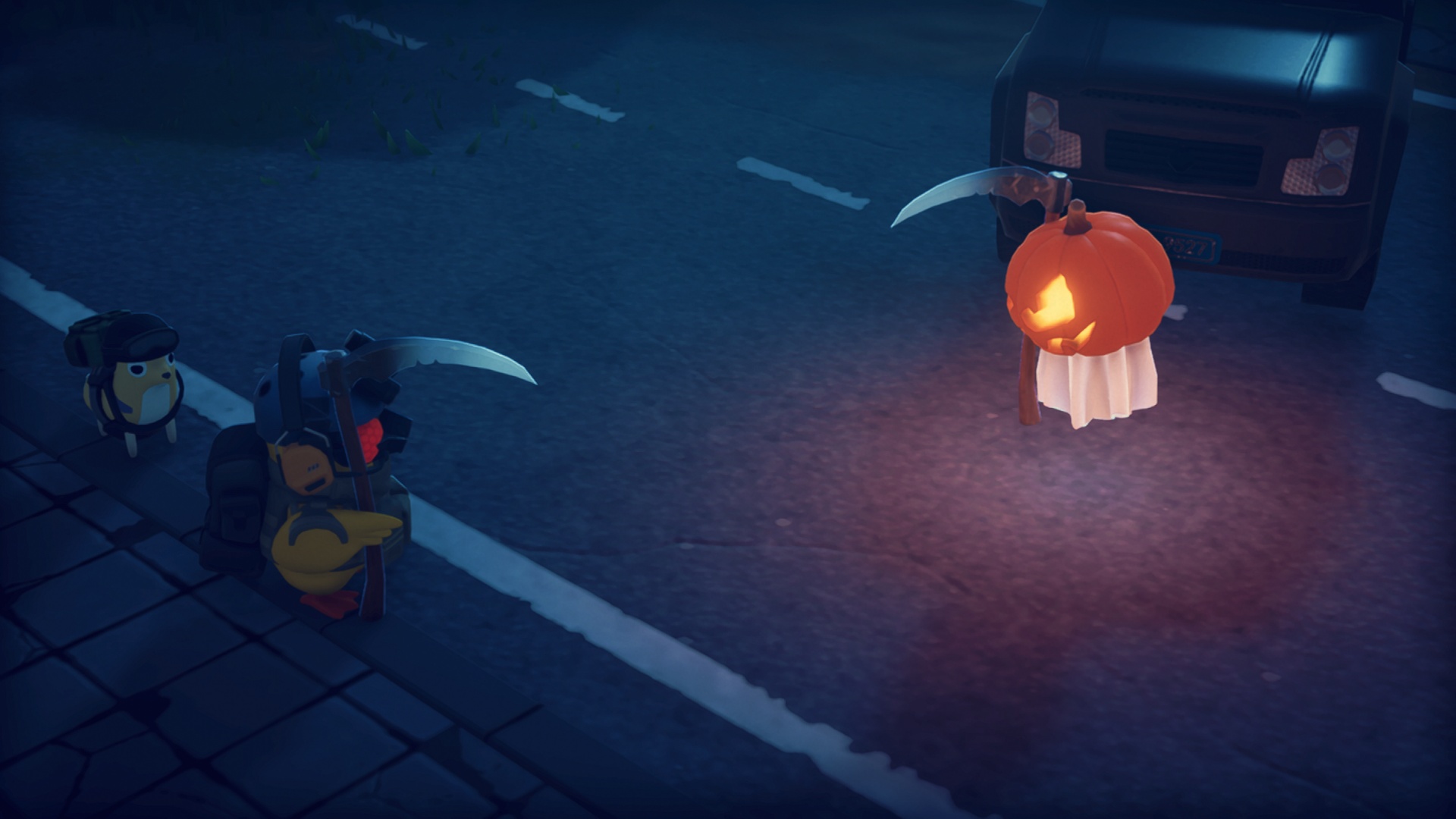 Escape From Duckov: Ghost-Busting Squad Quest Guide