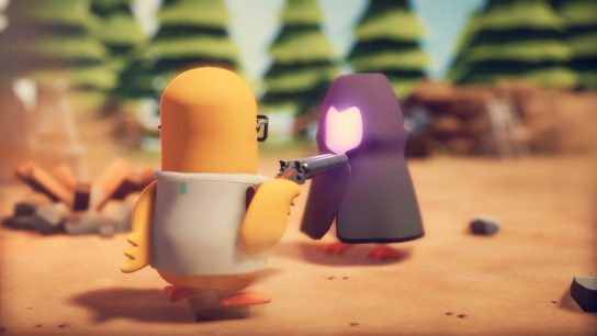 Escape From Duckov: How To Use Eco Lamps