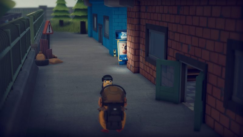 Escape From Duckov: Rampaging Arcade Boss Defeat Guide