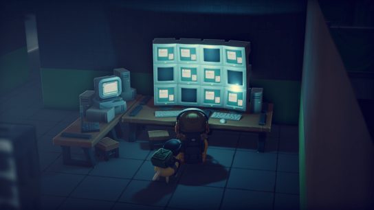 Escape From Duckov: The Strange Sanatorium Quest Guide