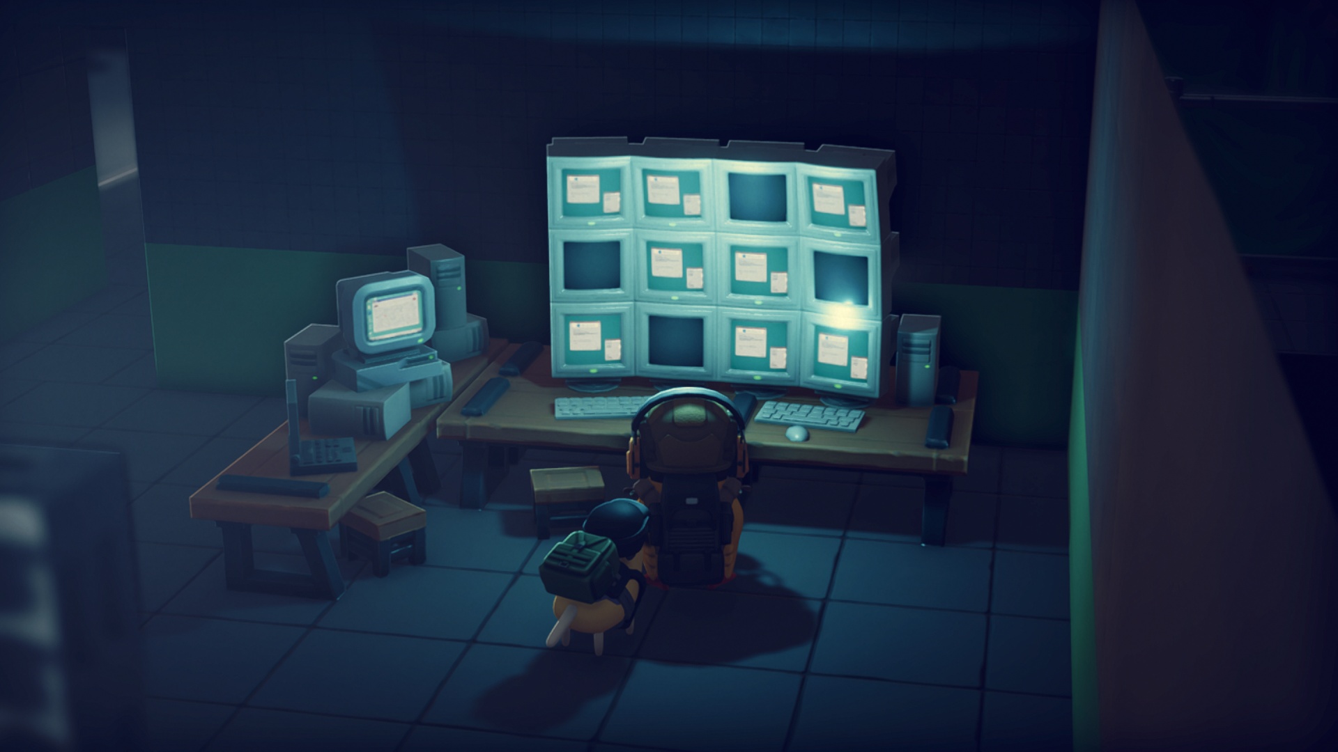 Escape From Duckov: The Strange Sanatorium Quest Guide