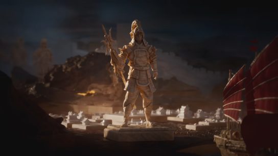 Europa Universalis 5 (EU5): How To Transfer Occupation