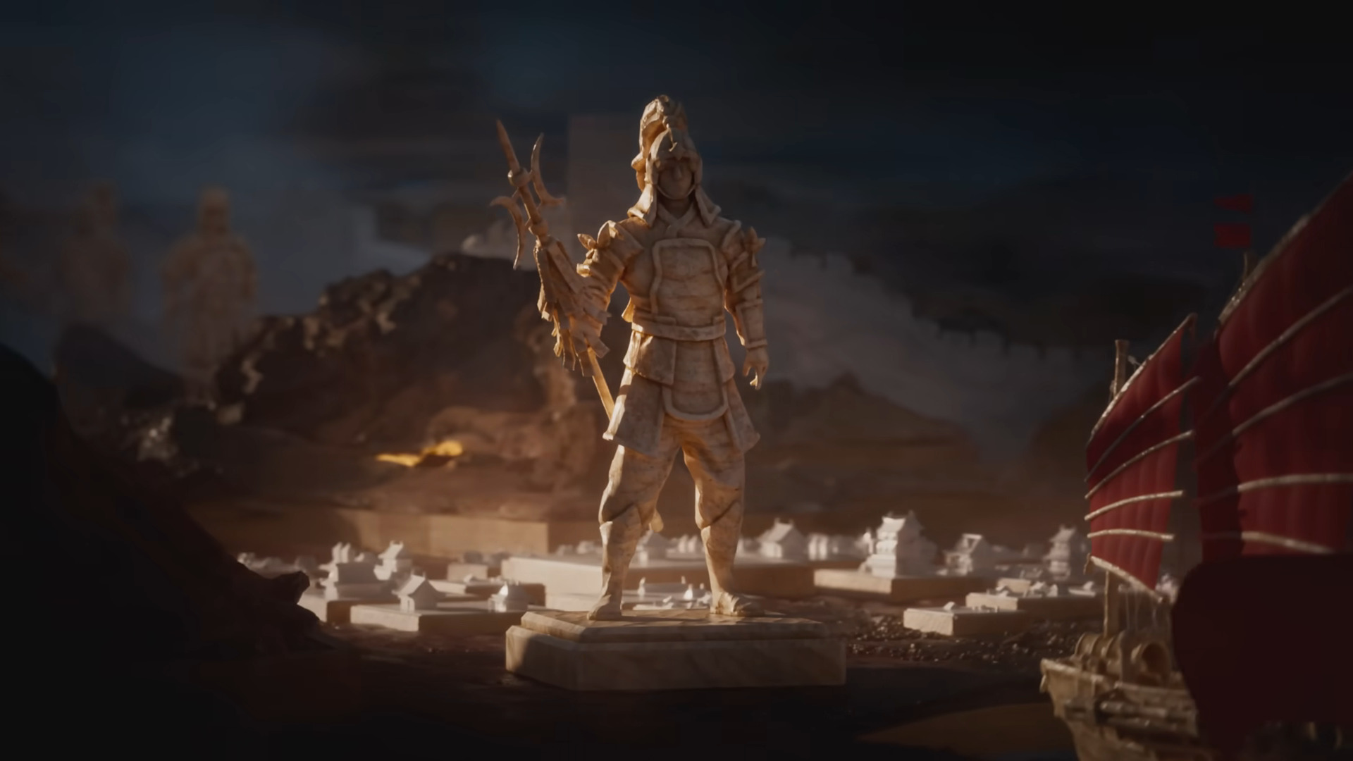 Europa Universalis 5 (EU5): How To Transfer Occupation