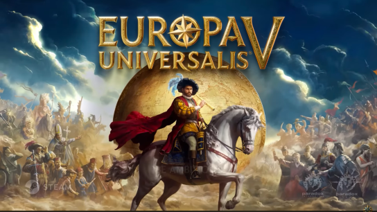 Europa Universalis 5: How To Fabricate Claims