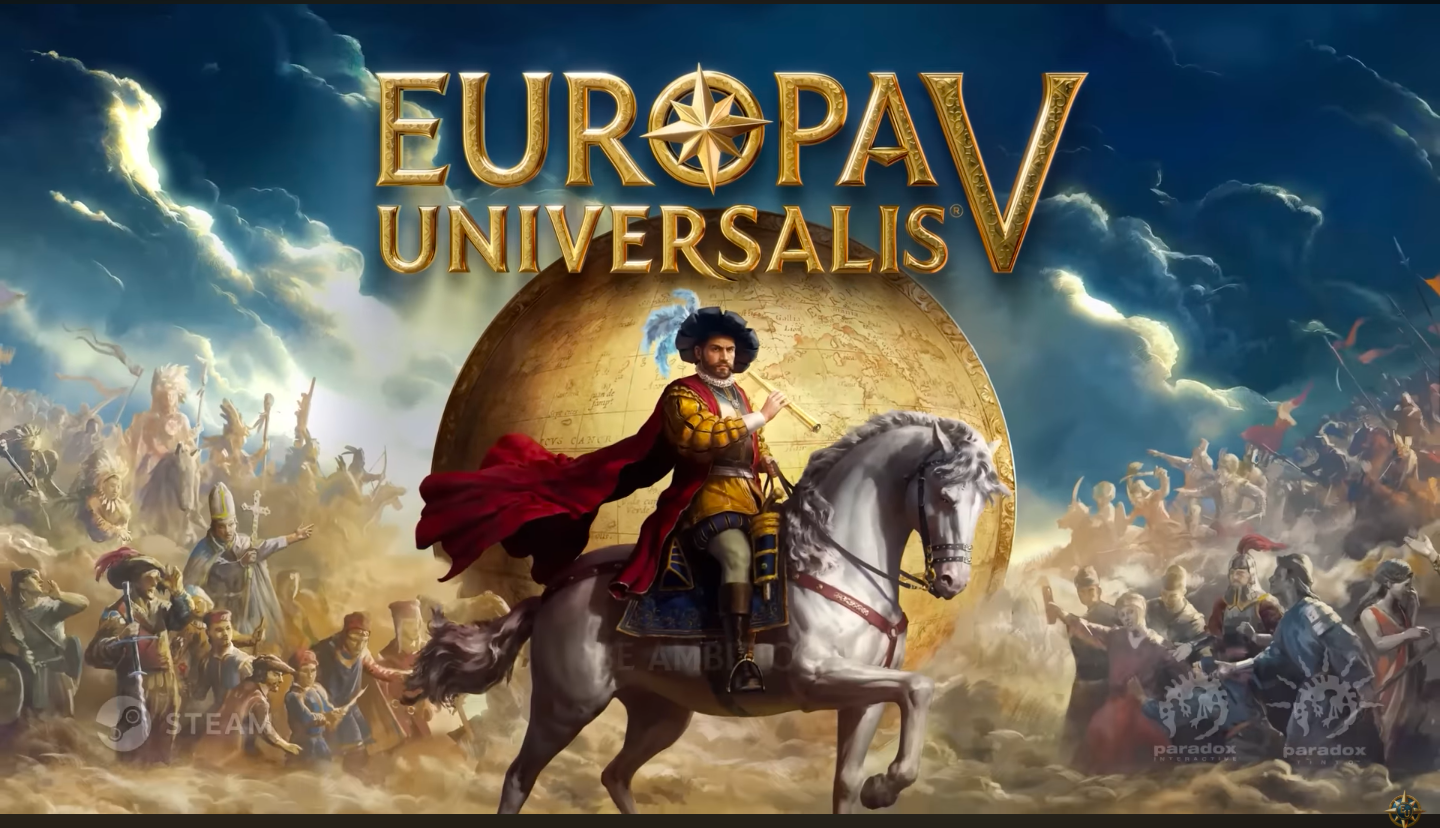 Europa Universalis 5: How To Fabricate Claims