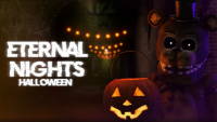FNAF Eternal Nights Codes (November 2025)