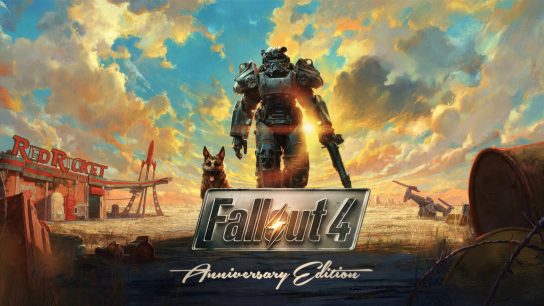 Fallout 4 Anniversary Edition Broke Your Mods? Here’s How to Revert to the Previous Version