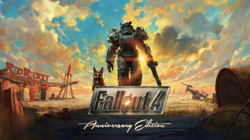 Fallout 4 Anniversary Update Broke Mods? Here’s How to Roll Back
