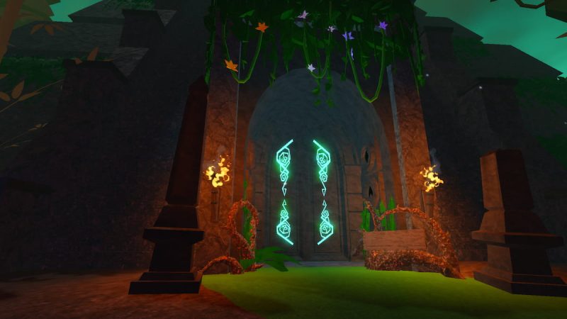 Fish It Ancient Jungle Complete Guide