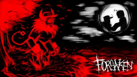 Forsaken Guest 666 Guide