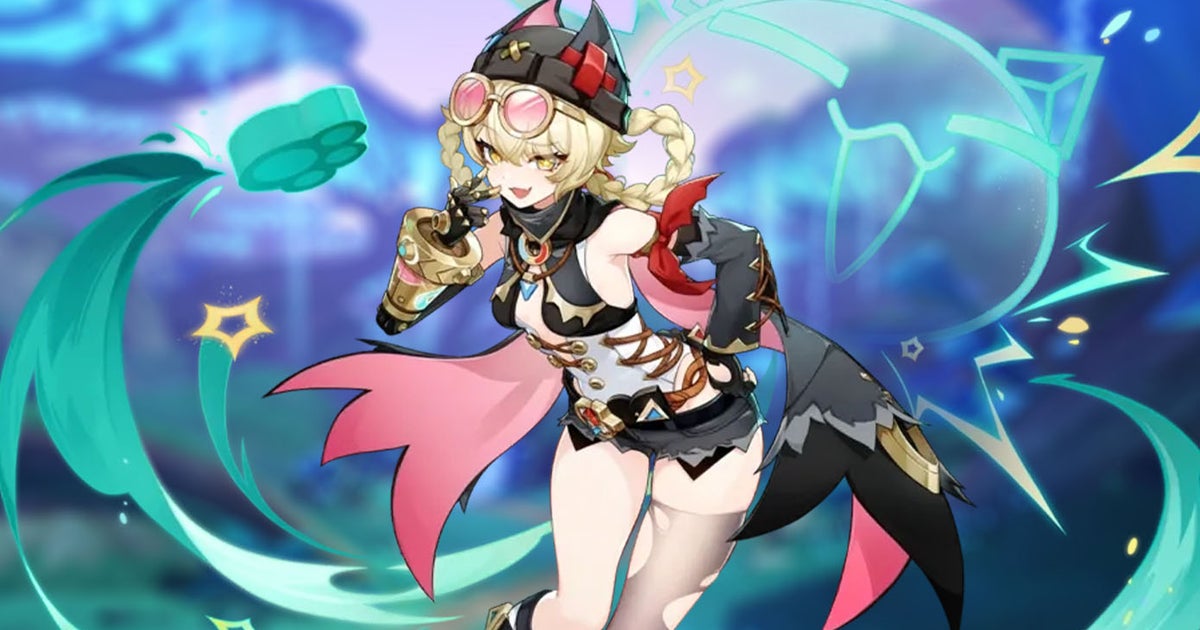 Genshin Impact Jahoda materials, kit, and Constellations