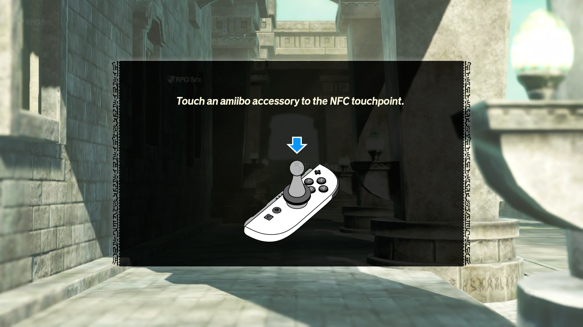 Hyrule Warriors Age of Imprisonment (Image via Nintendo, Koei Tecmo Games)