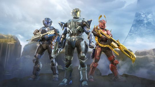 Halo: Infinite to Get Final Update Next Week; Studio Will Focus on Campaign Evolved and Other Halo Projects